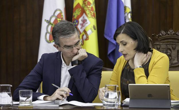 Igual: «Conseguiré que el MetroTUS sea bueno sin importarme las elecciones»