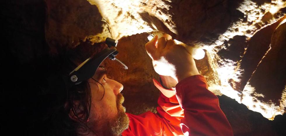 En las entrañas de La Pasiega