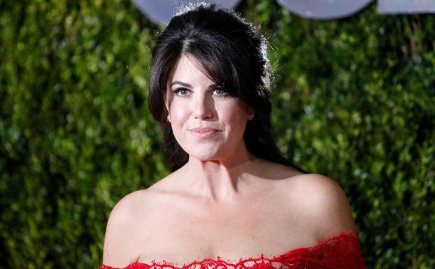 Monica Lewinsky dice que la relación con Clinton fue de «abuso de poder»