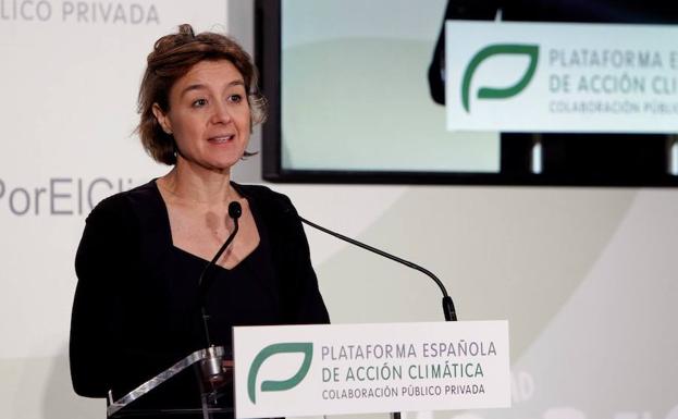 Una herramienta para luchar contra el cambio climático