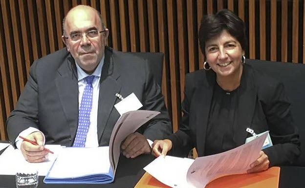 Archivada la denuncia contra la exdirectora de Ganadería y su marido por tráfico de influencias