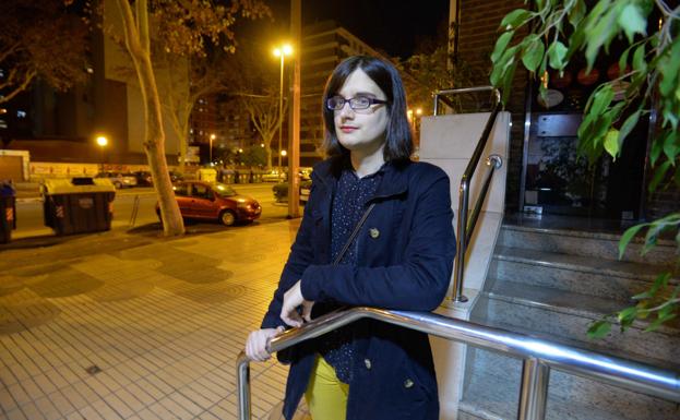 El Supremo absuelve a Cassandra Vera por sus «chistes de mal gusto» sobre Carrero Blanco
