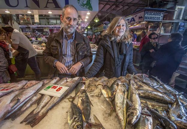 Investigadores cántabros aportan datos para fijar los cupos de pesca de la UE