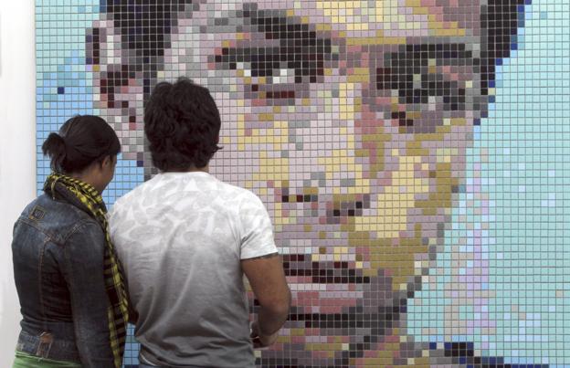 Cultura resucita la Colección Norte, objeto de cuatro muestras temáticas durante un año