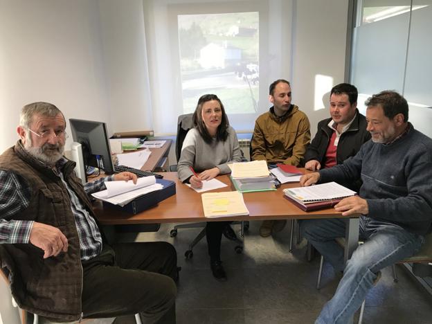 Corvera de Toranzo reduce su deuda casi un 70% tras «suprimir gastos innecesarios»