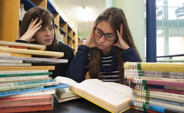 El 57% de los titulados en la Universidad de Cantabria en los últimos cinco años son mujeres