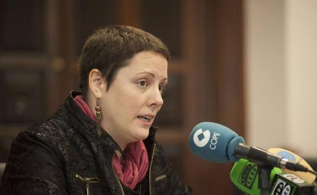 El Ayuntamiento reclama más de 7.000 euros al asistente de Tatiana Yáñez-Barnuevo