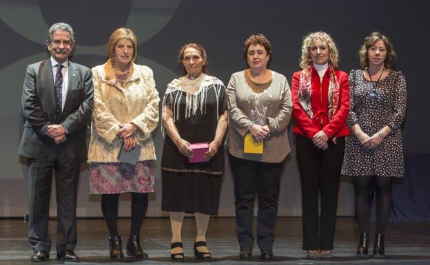 Primer asalto al 8 de marzo