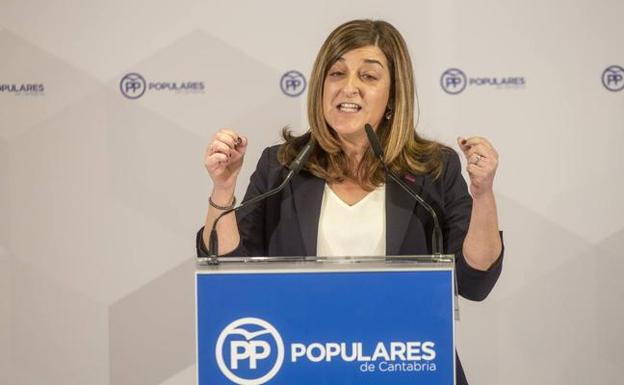 El PP anuncia 374 nuevas afiliaciones y alcanza la «cifra récord» de 14.193 inscritos