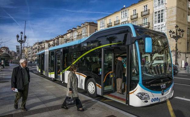 La asociación de San Román se desdice con el MetroTUS obligada por los vecinos