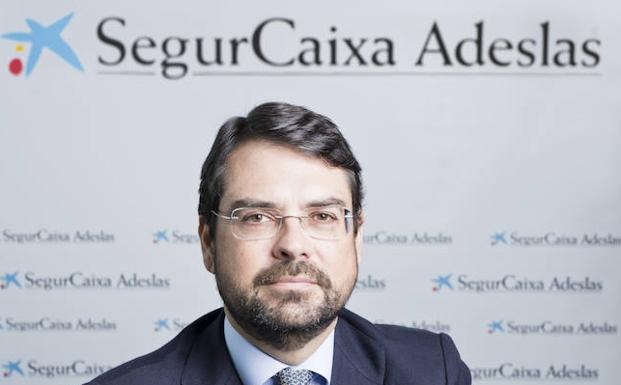 SegurCaixa Adeslas gana 314 millones, un 23% más