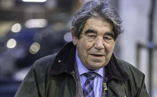 «El gran problema que tiene España es que los mejores no están en política»