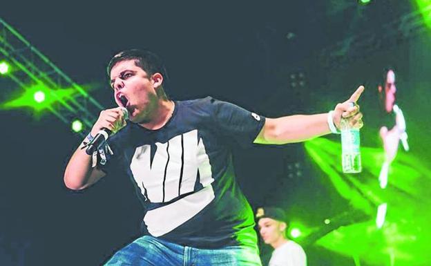 «A los jóvenes les atrae la rebeldía y falta de tabúes que hay en el 'freestyle'»