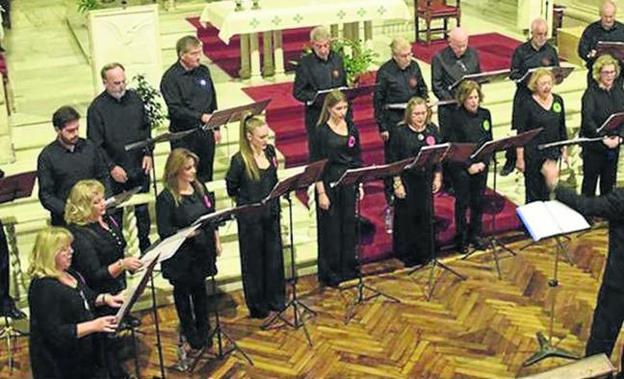 El pórtico sonoro de la Semana Santa