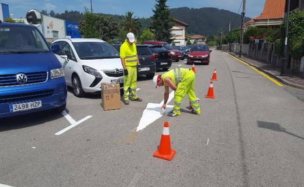 Cartes se suma a la petición de cámaras de seguridad