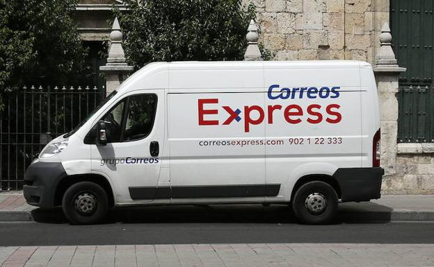 Multa de 68 millones a Correos y otras 8 empresas de mensajería