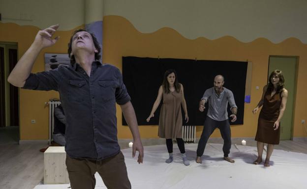 'Beatus' llega a Castro Urdiales