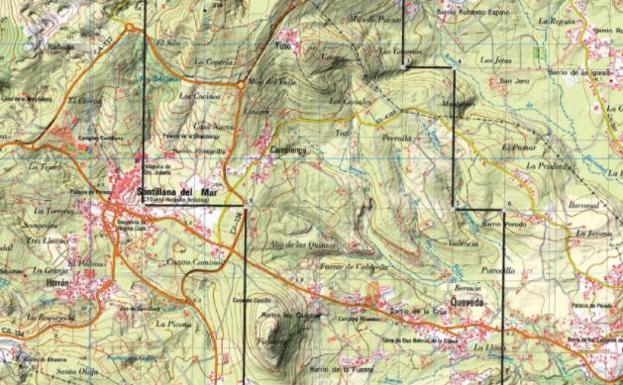 Ecologistas en Acción presenta alegaciones al proyecto de investigación minera de Yuso