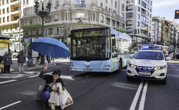 CC OO se suma a la concentración contra el MetroTUS de este viernes