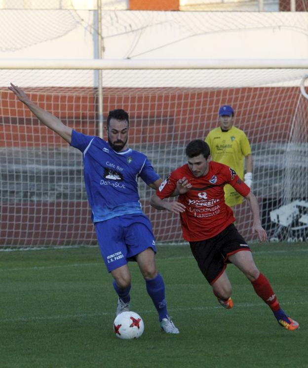 «Las lesiones nos han pasado factura»