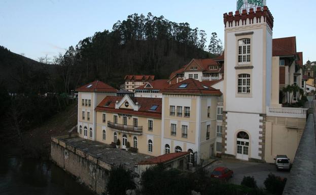 El sector termal cántabro genera 27 millones de euros al año