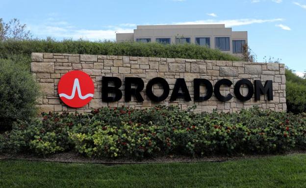 Broadcom se rinde tras el veto de Trump y retira su oferta sobre Qualcomm