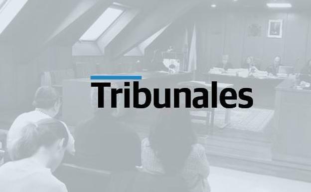 Absuelto el repartidor que entregó en una consulta una caja de apósitos que contenía cocaína