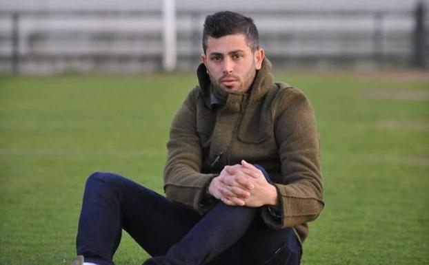 Manuel Preciado es absuelto en el juicio con el árbitro Borja Mata