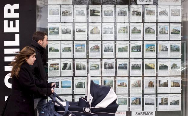 Cantabria tendrá una ayuda estatal de 27 millones para comprar o alquilar vivienda