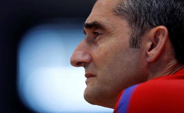 Valverde: >