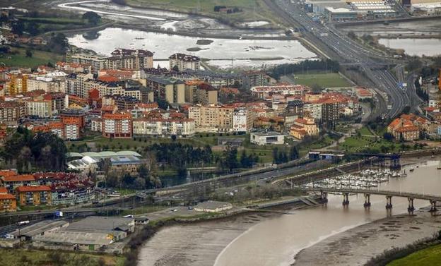 Sólo ocho de los veinte ayuntamientos más poblados tienen aprobado su Presupuesto