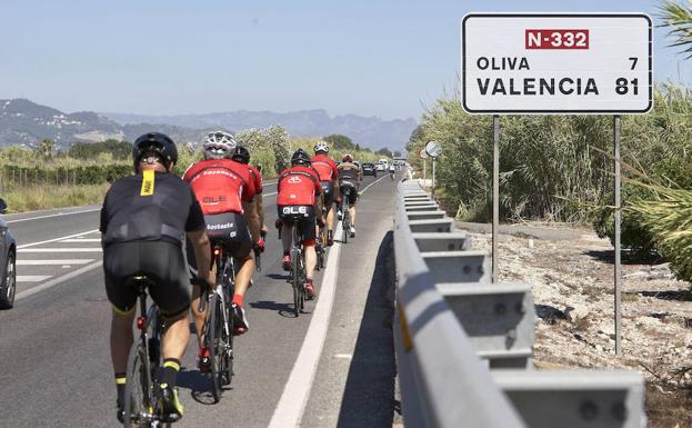 Multa o prisión por los delitos al volante