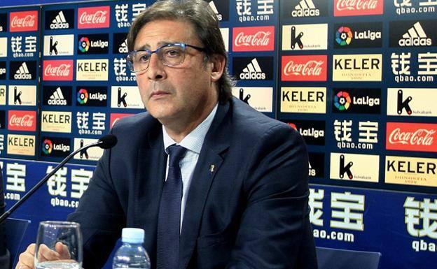 Loren deja la Real Sociedad