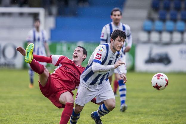 La Gimnástica conquista el liderato