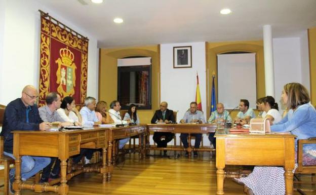 Medio Cudeyo aprueba un Presupuesto «prudente» de 5,8 millones de euros