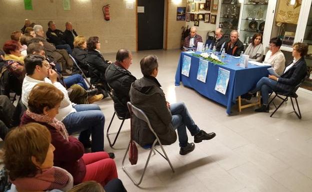 Cuatro agrupaciones de Asturias, Palencia y Cantabria protagonizarán las Jornadas de Canto Coral de Los Corrales