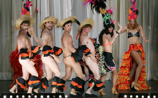 La Cubana regresa a Torrelavega con 'Adiós Arturo'