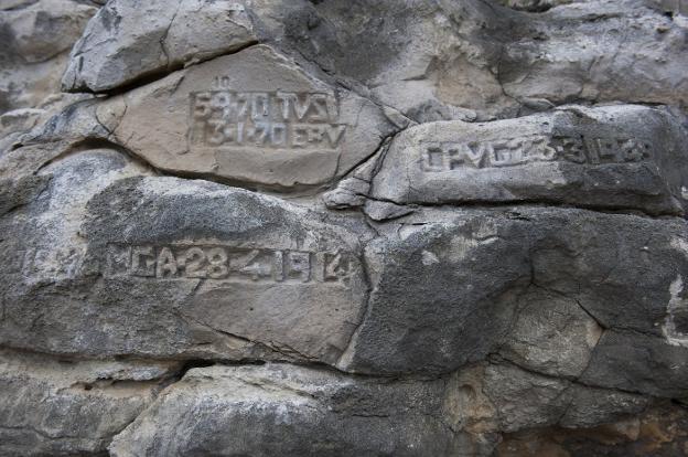 El enigma de La Maruca ya queda resuelto