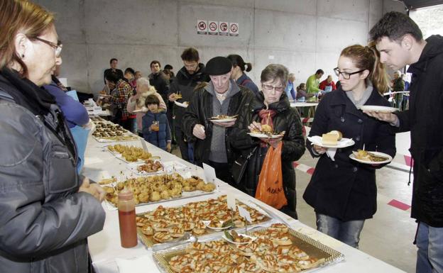 Laredo se prepara para celebrar el Día del Verdel