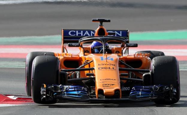 Lo que el halo no deja ver