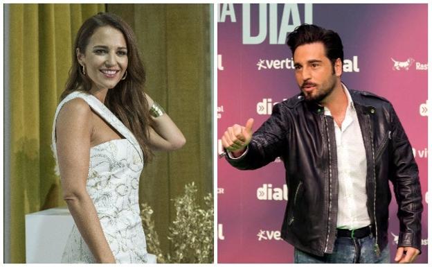 El comunicado de divorcio de Paula Echevarría y David Bustamante