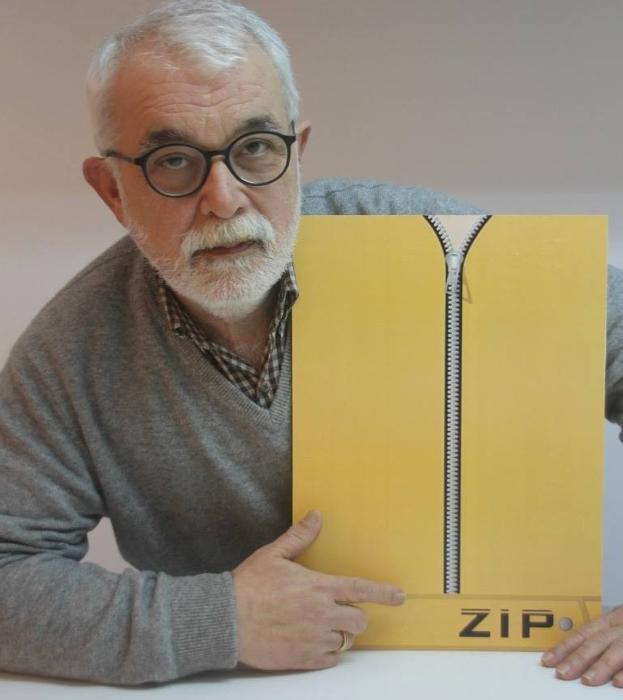El laredano Fernando Arce intentará de nuevo ganar el premio Getxo Moda