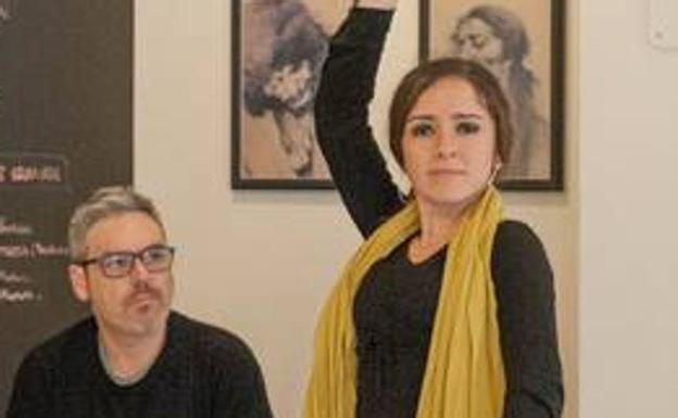 «En el norte hay más amantes del flamenco de lo que parece»