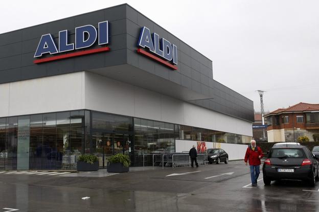 Aldi se salva de la piqueta