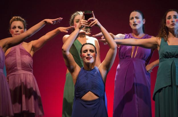 Las compañías escénicas de Cantabria celebran hoy el Día Mundial del Teatro