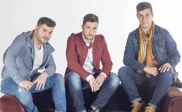 El grupo Decai será el plato fuerte de la feria de abril de la Zona Ever en Laredo