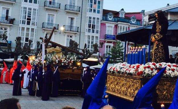 Procesiones y visitas turísticas para pasar la Semana Santa en Santoña