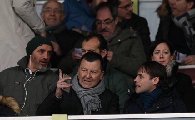 «Todavía es demasiado pronto para hacer valoraciones»