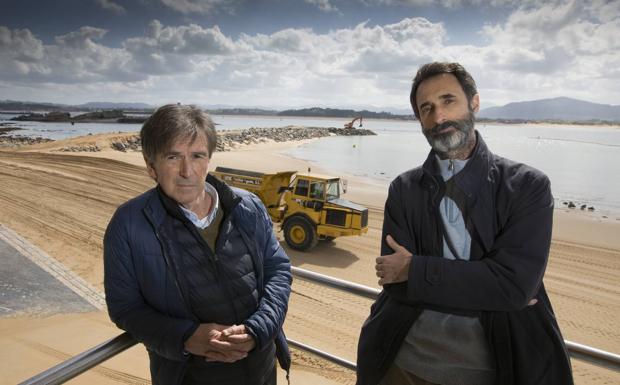 El alto mando de la calle