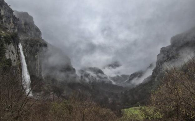 La Montaña Oriental, segundo rincón más bonito de la Red Natura